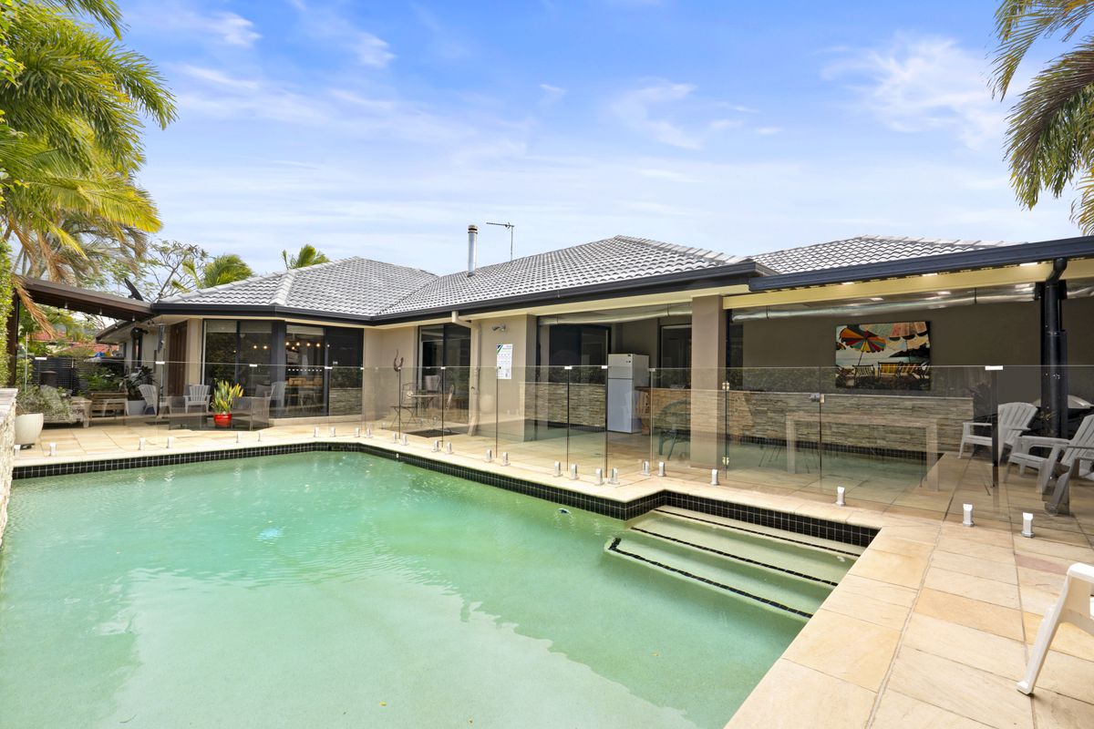 25 Regatta Avenue, Oxenford