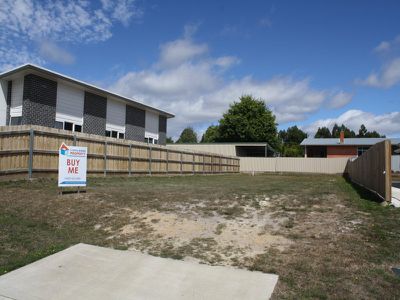 Lot Lot 4, King Drive, Wynyard