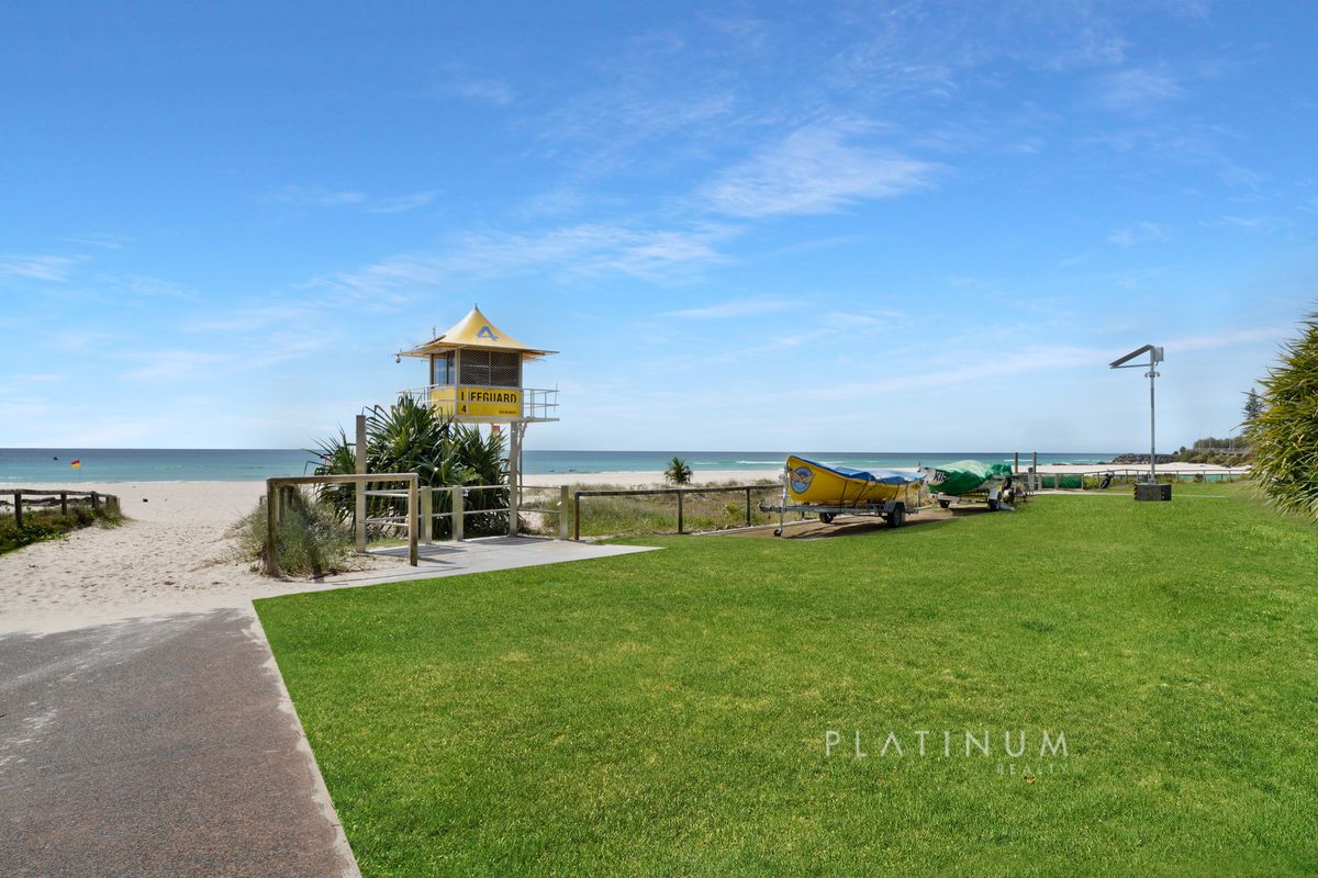 309 / 92 Musgrave Street, Coolangatta