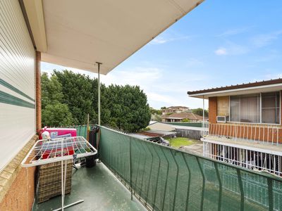 6 / 3 Holland Place, Lakemba
