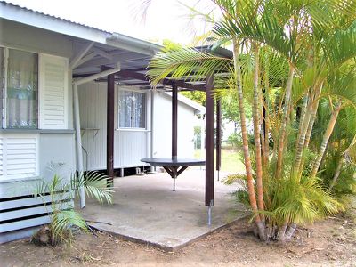 108 Stubley Street, Charters Towers City
