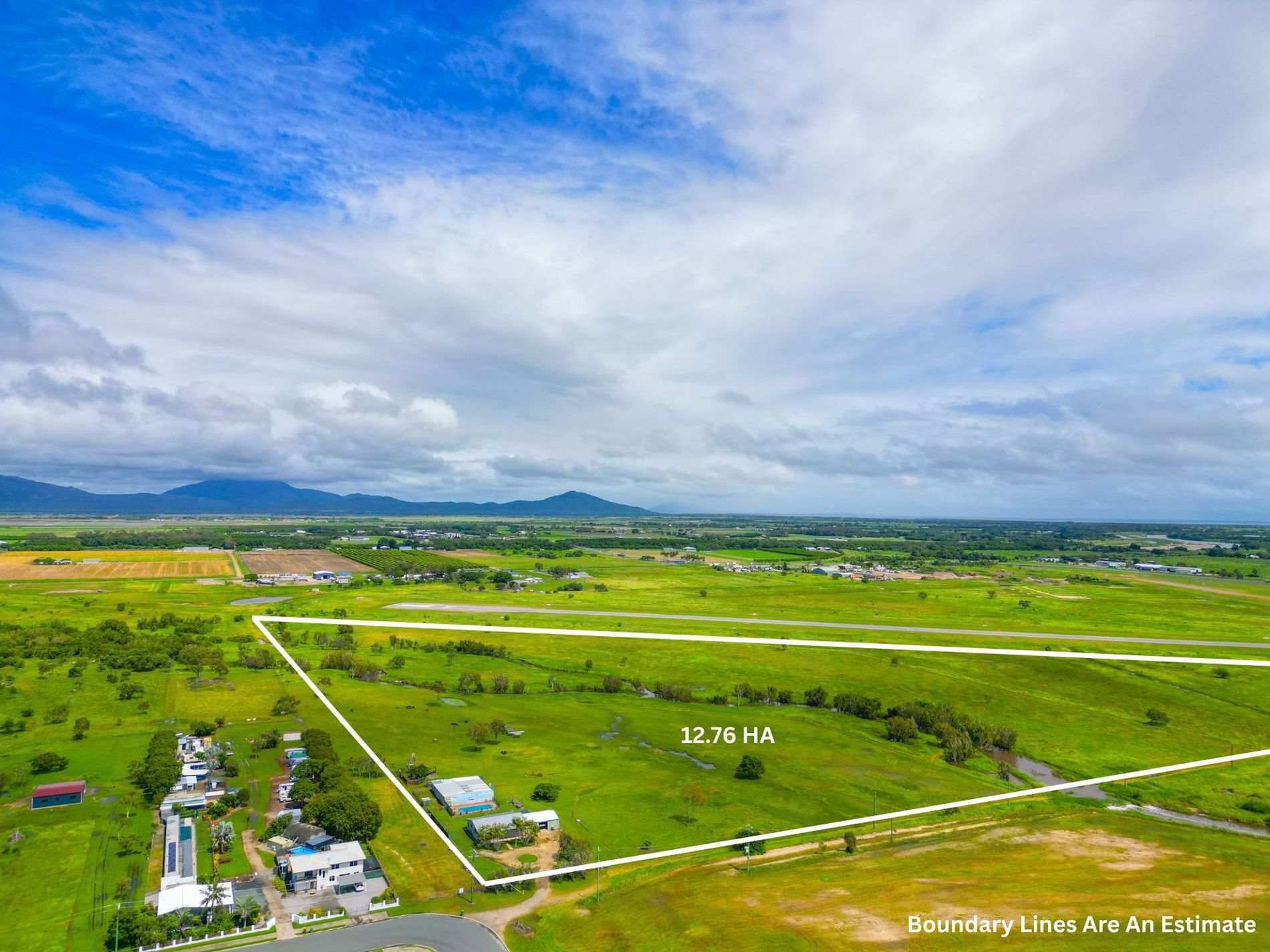 15 Eyles Road, Bowen