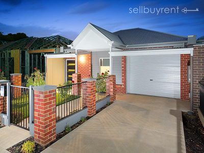 14B RUNDLE STREET, Wodonga
