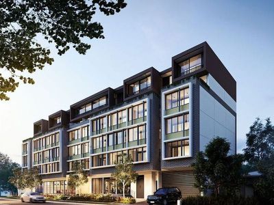 114 / 1562 Canterbury Road, Punchbowl