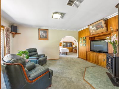 312 Glenrowan Road, Wangaratta South