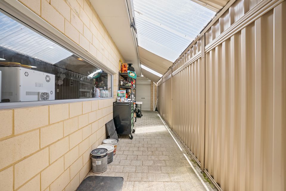 29 Peckham Boulevard, Baldivis