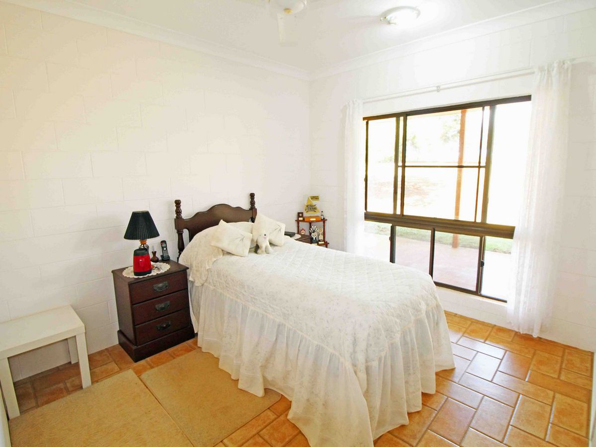Yungaburra