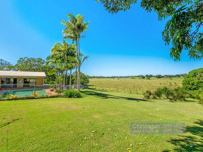 1458 Coolamon Scenic Drive, Mullumbimby