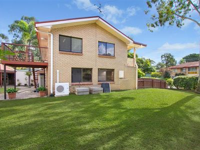 2 Childs Street, Rochedale South