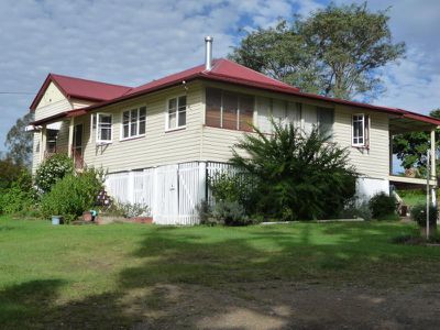 1691 Maleny  Kenilworth Road, Conondale