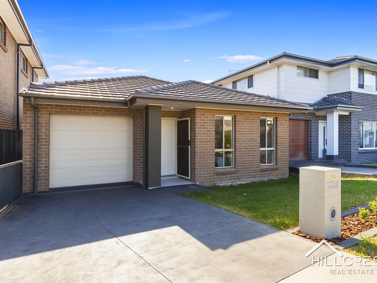 29 Byron Road, Leppington, Leppington - Thumbnail 4
