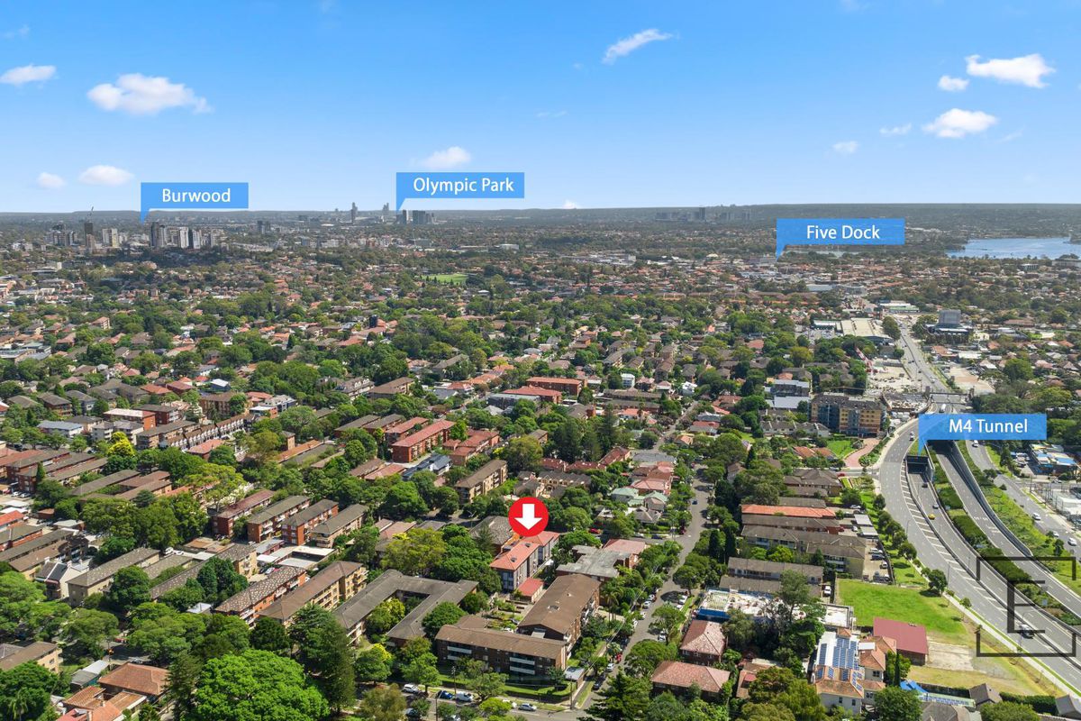 47 Cecil Street, Ashfield