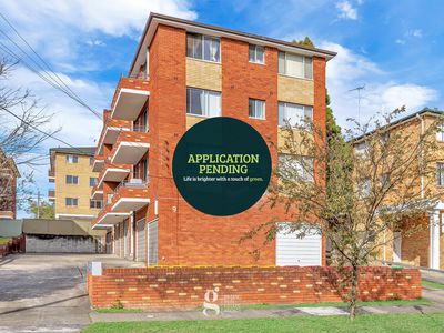 4 / 9 Reserve Street, West Ryde
