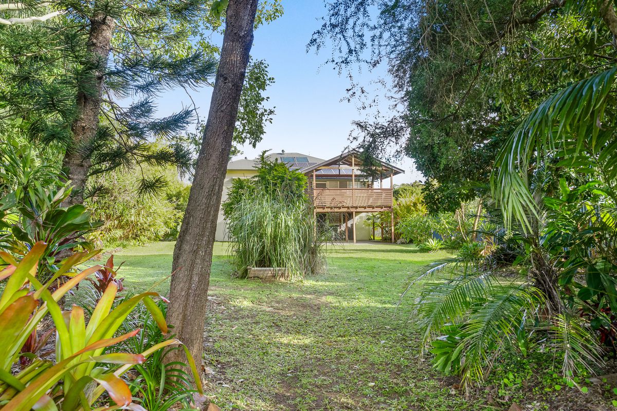 15 Webster Street, South Lismore