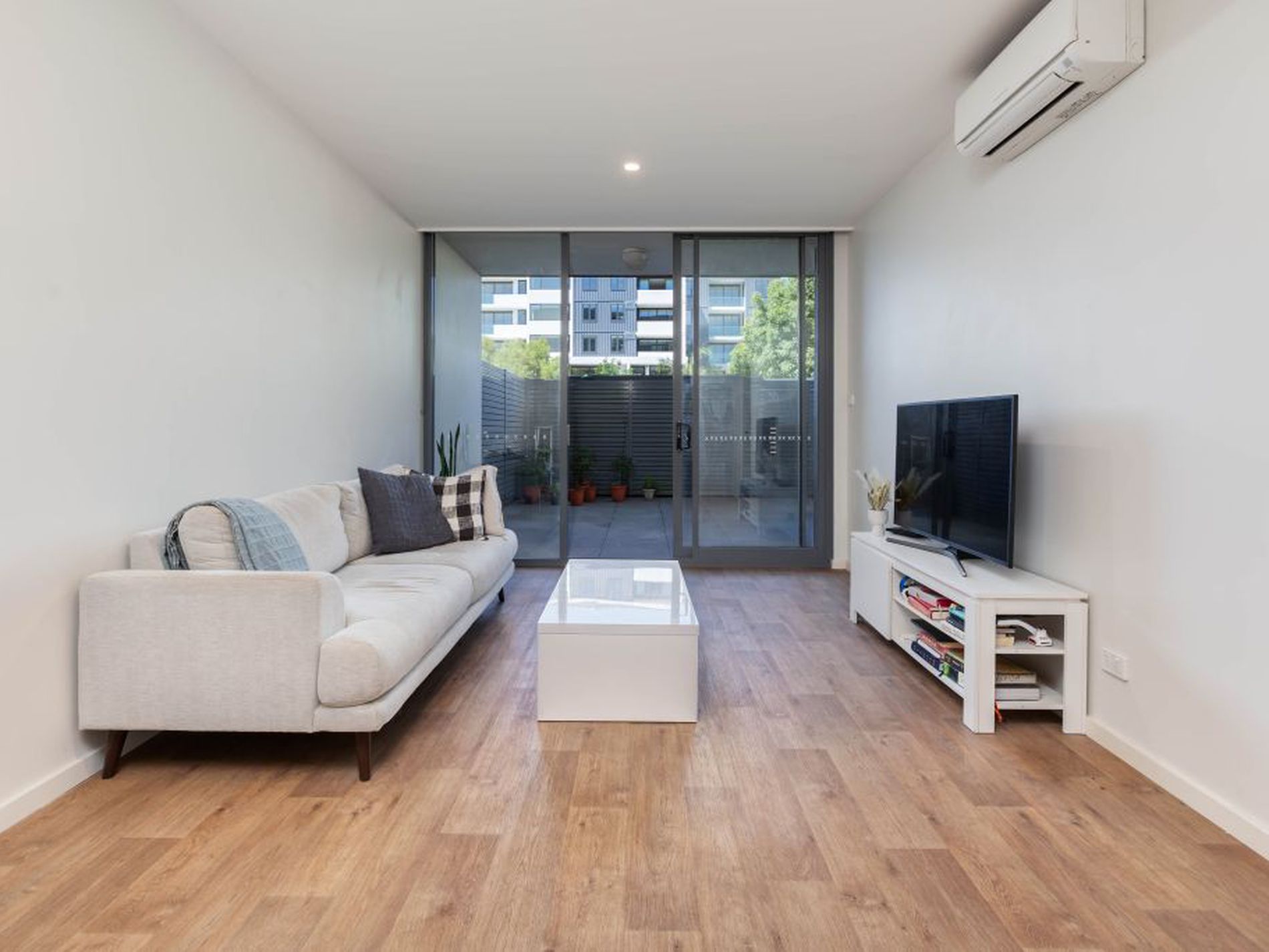 101/6-8 Charles Street, Charlestown