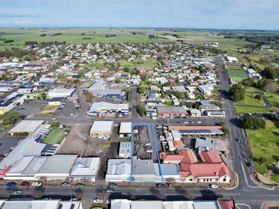 12 - 14 George Street, Millicent