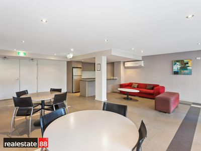 177 / 369 Hay Street, Perth