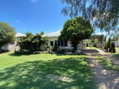 104 Bloomfield Street, Gunnedah