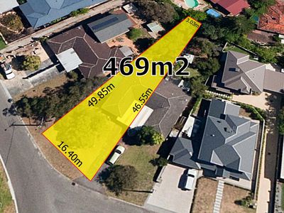 14 Cousins Street, Karrinyup