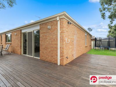 1 Tweed Court, Wattle Grove