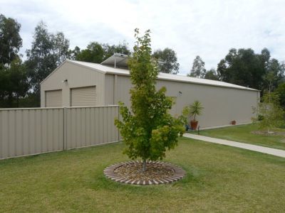 Tocumwal