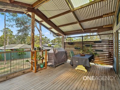 16 Belah Glen, Bendalong