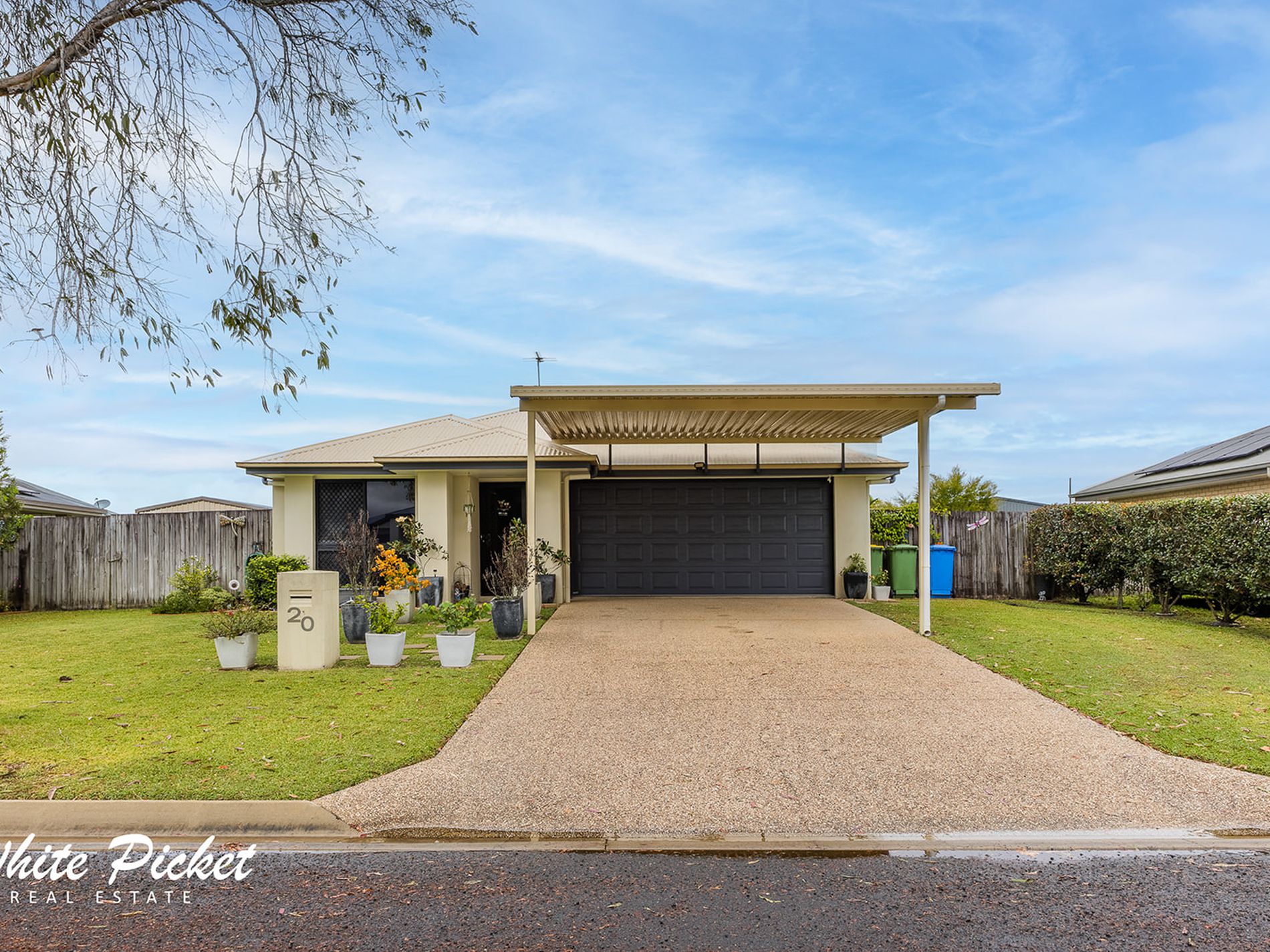 20 Dorothy Place, Mirani