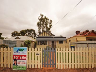 190A Varden Street, Kalgoorlie