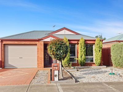 78 Latham Street, Werribee