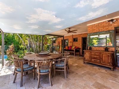 47 Slater Road, Cable Beach