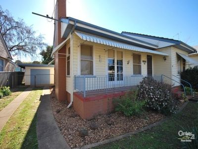 12 Bailey Street, Dubbo