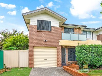3 / 36 Allawah Street, Blacktown