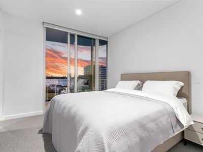 501 / 10 Forbes Road, Applecross