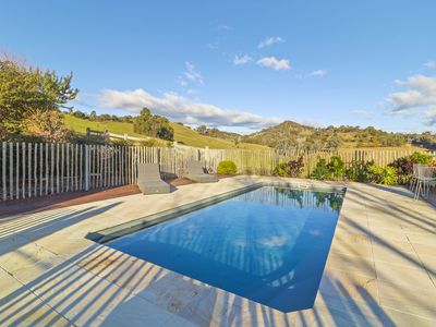 1591 Mansfield-Woods Point Road, Piries