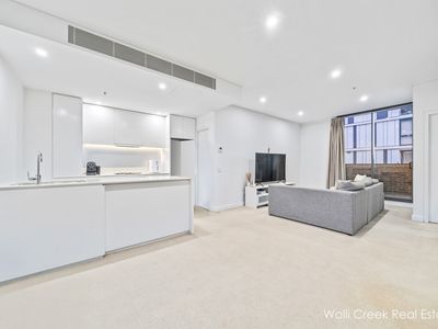 109 / 20 Chisholm Street, Wolli Creek