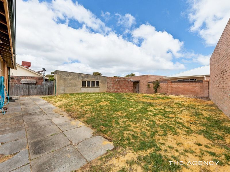 3 Carmody Street, Hamilton Hill