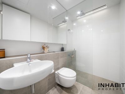 611 / 8 Moreau Parade, East Perth