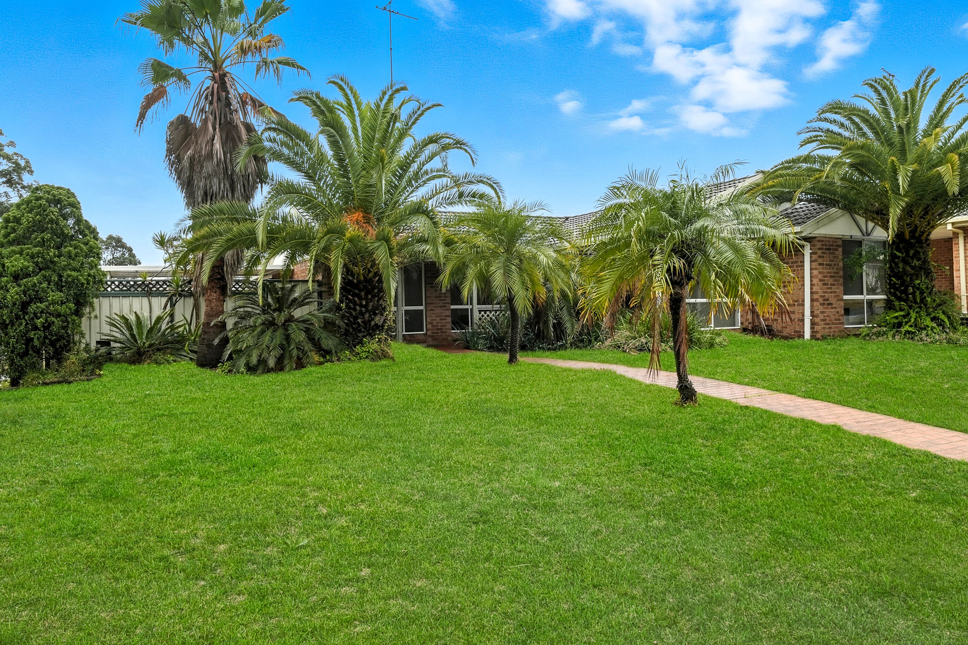 1 Chausson Place, CRANEBROOK