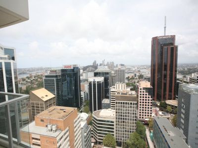 Level 24 / 77-81 Berry Street, North Sydney