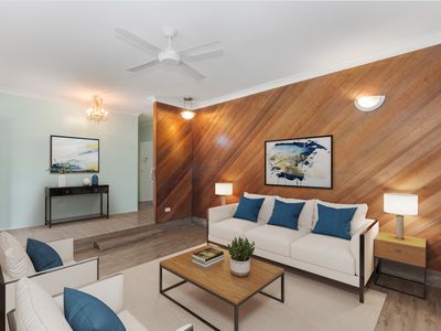 2 Tiffany Court, Rasmussen