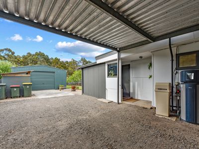 11 Ingram Street, Mount Burr