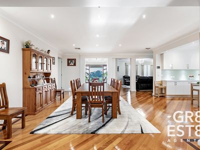 7 Cremin Drive, Pakenham