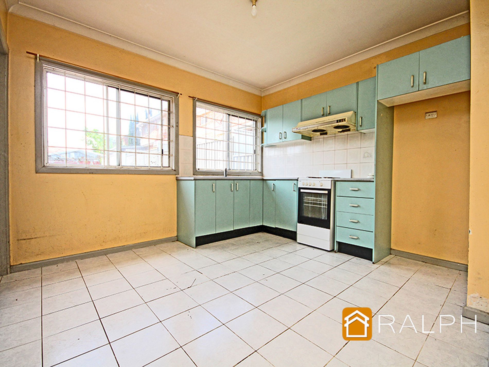 187 Haldon Street, Lakemba