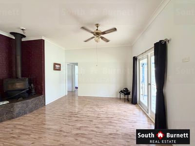 1980 Memerambi - Barkers Creek Road, Wattle Camp