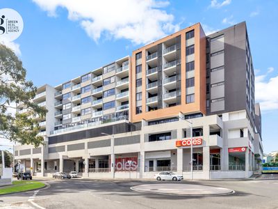 835 / 17 Chatham Road, West Ryde