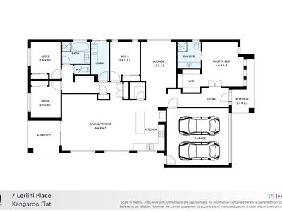 7 Loriini Place, Kangaroo Flat