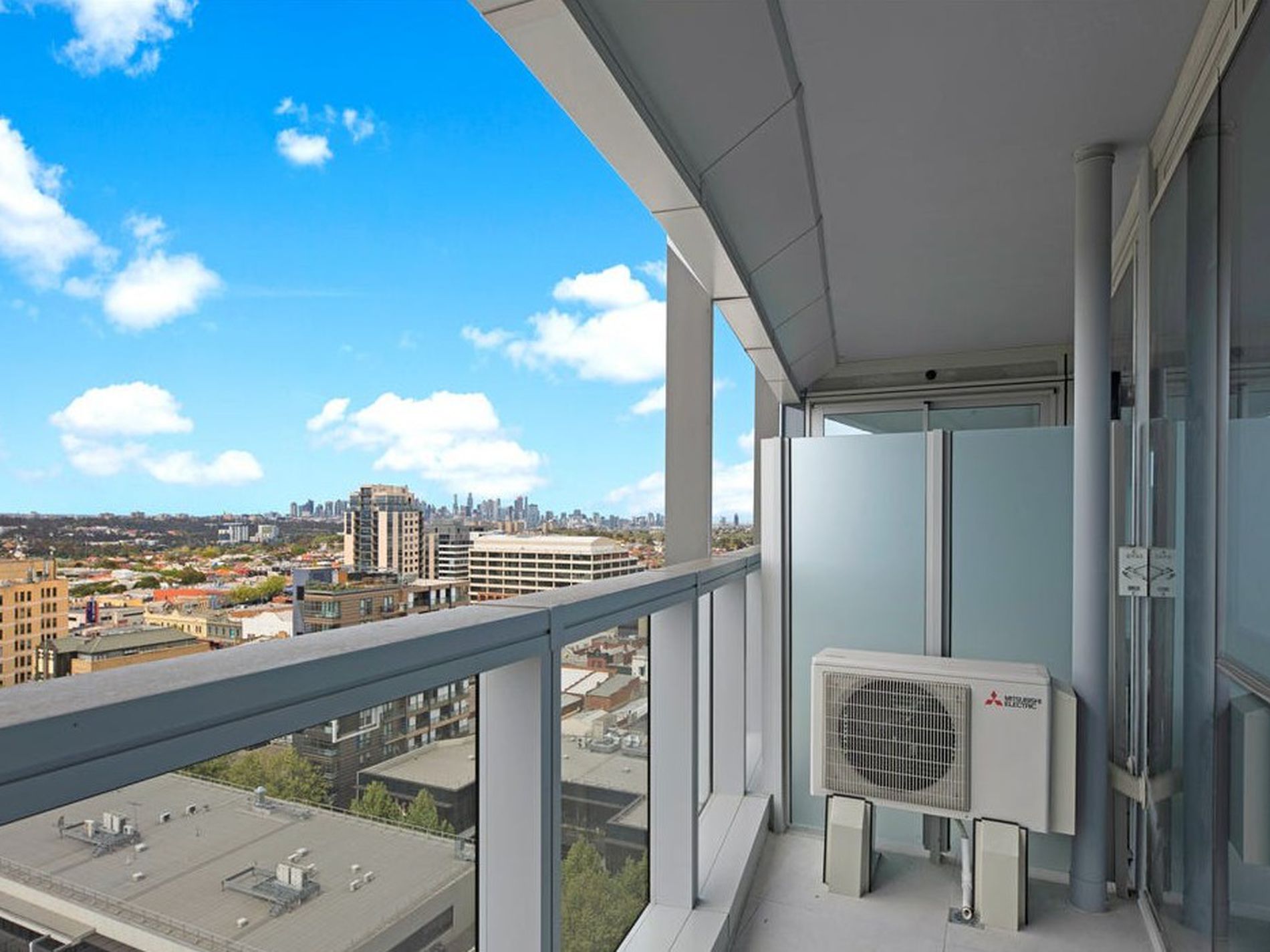 1312 / 15 Everage Street, Moonee Ponds