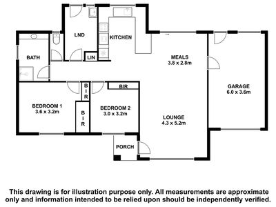 4 / 7 Spehr Street, Millicent