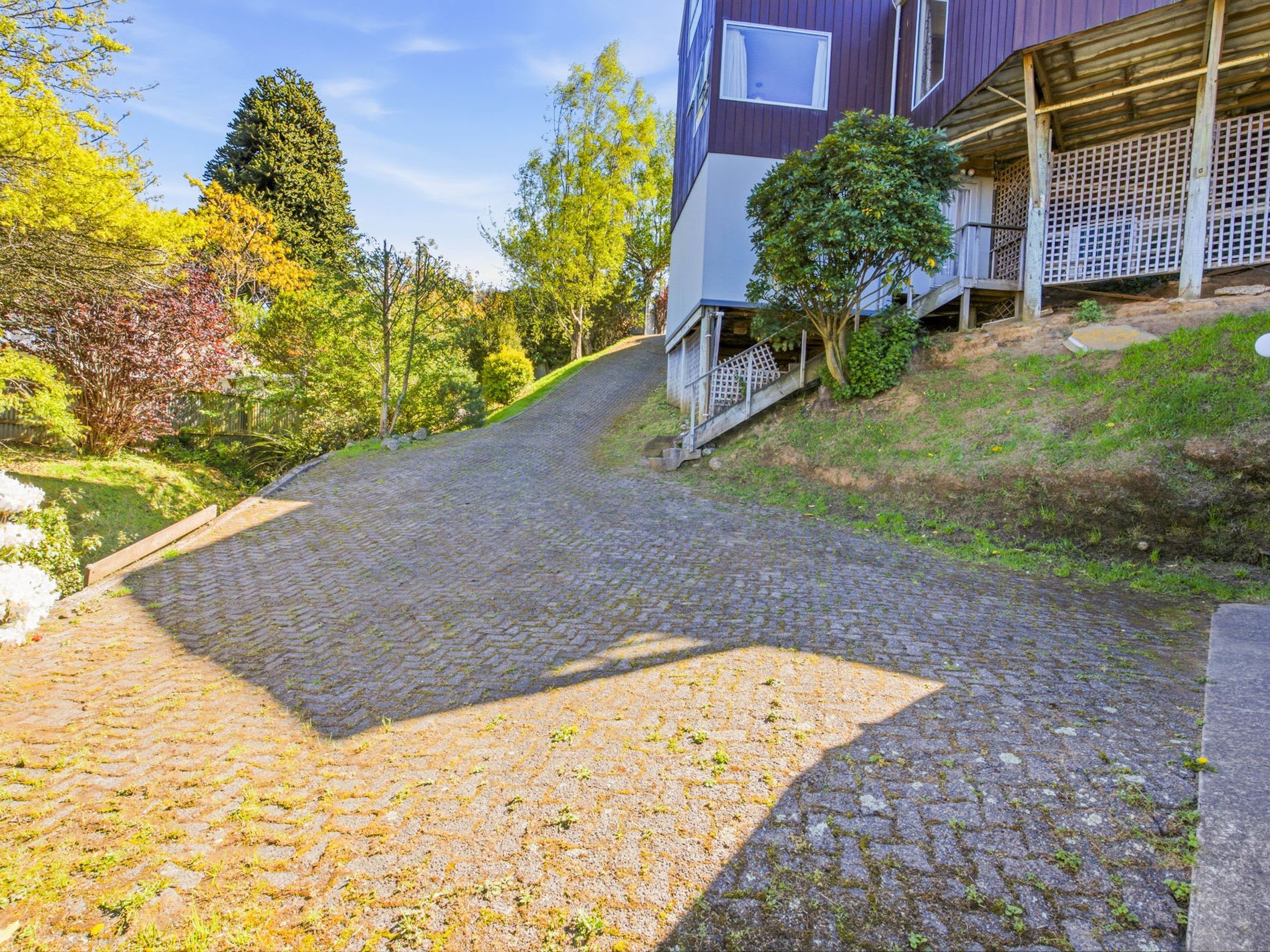4 Salmond Street, Halfway Bush