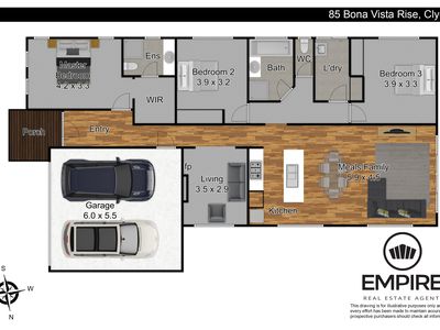 85 Bona Vista Rise, Clyde